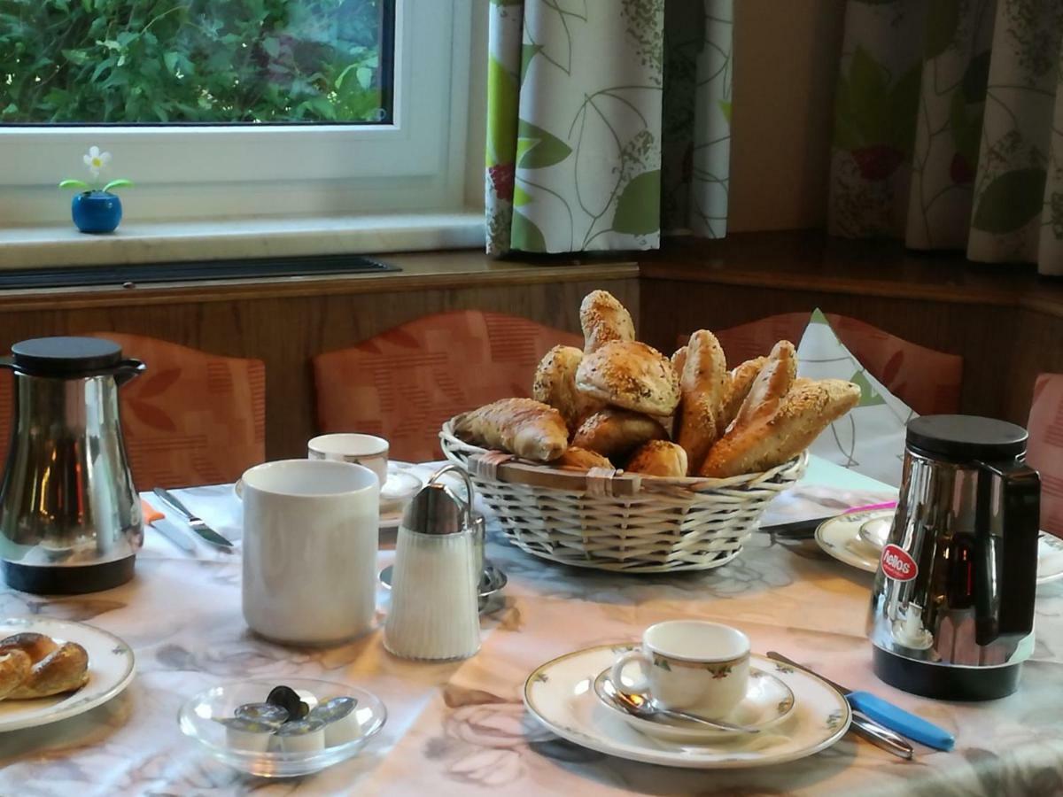 Pension Stoecklmuehl Oberdrauburg Eksteriør bilde